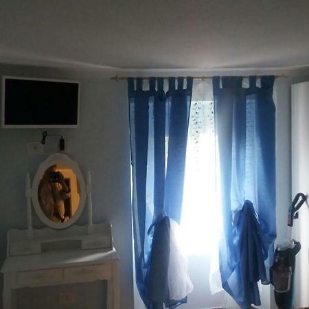 Il Borgo Antico Daire La Spezia Dış mekan fotoğraf