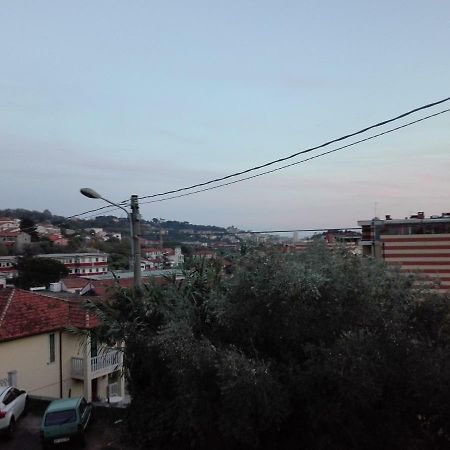 Il Borgo Antico Daire La Spezia Dış mekan fotoğraf