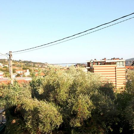Il Borgo Antico Daire La Spezia Dış mekan fotoğraf