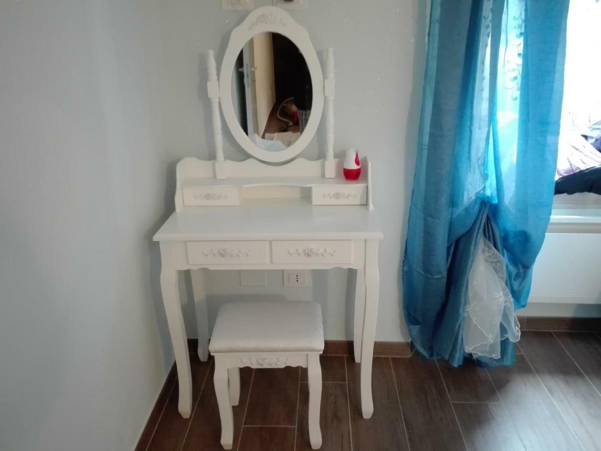 Il Borgo Antico Daire La Spezia Dış mekan fotoğraf
