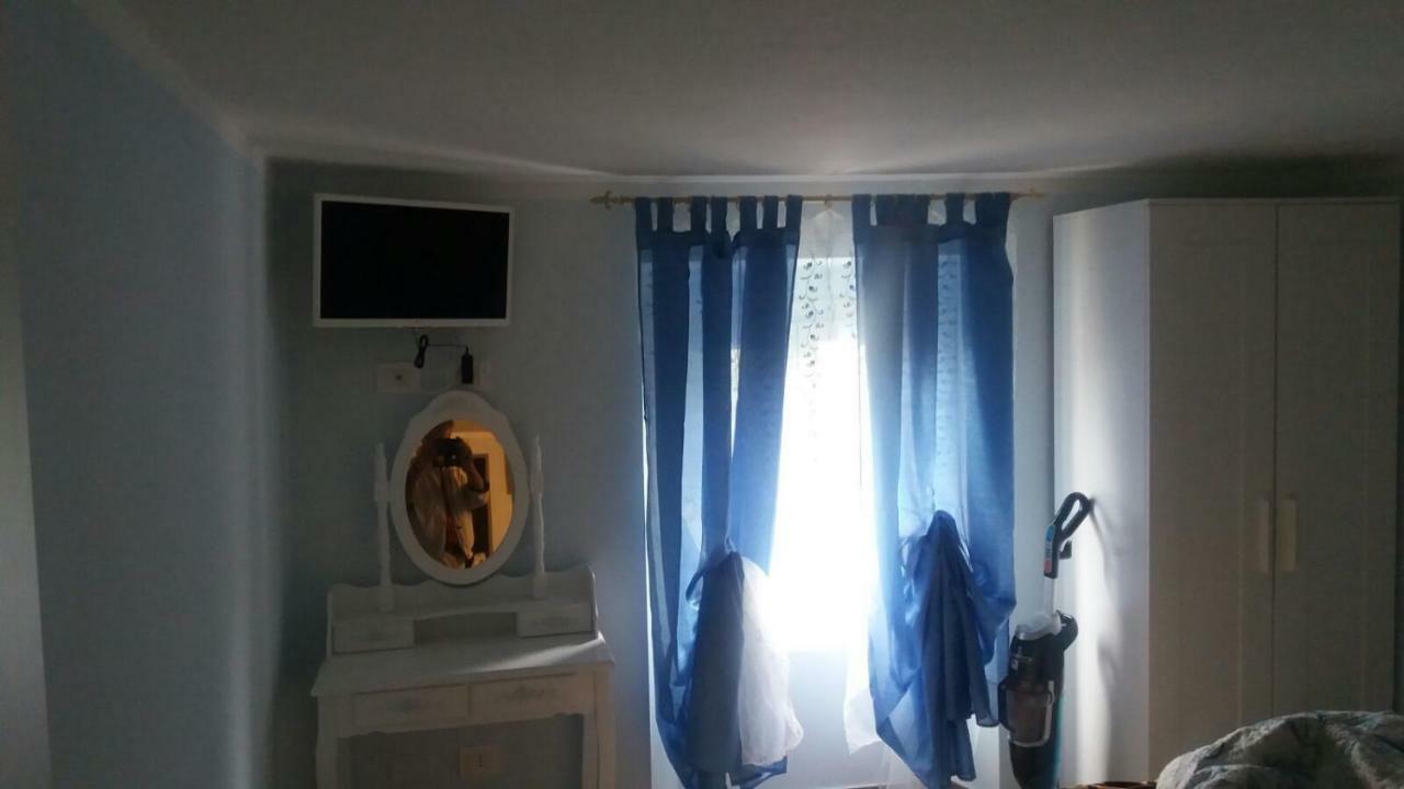 Il Borgo Antico Daire La Spezia Dış mekan fotoğraf