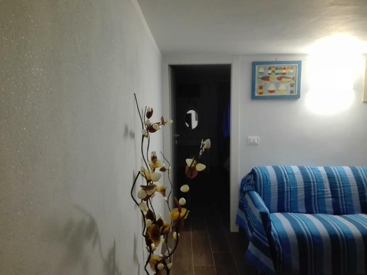 Il Borgo Antico Daire La Spezia Dış mekan fotoğraf