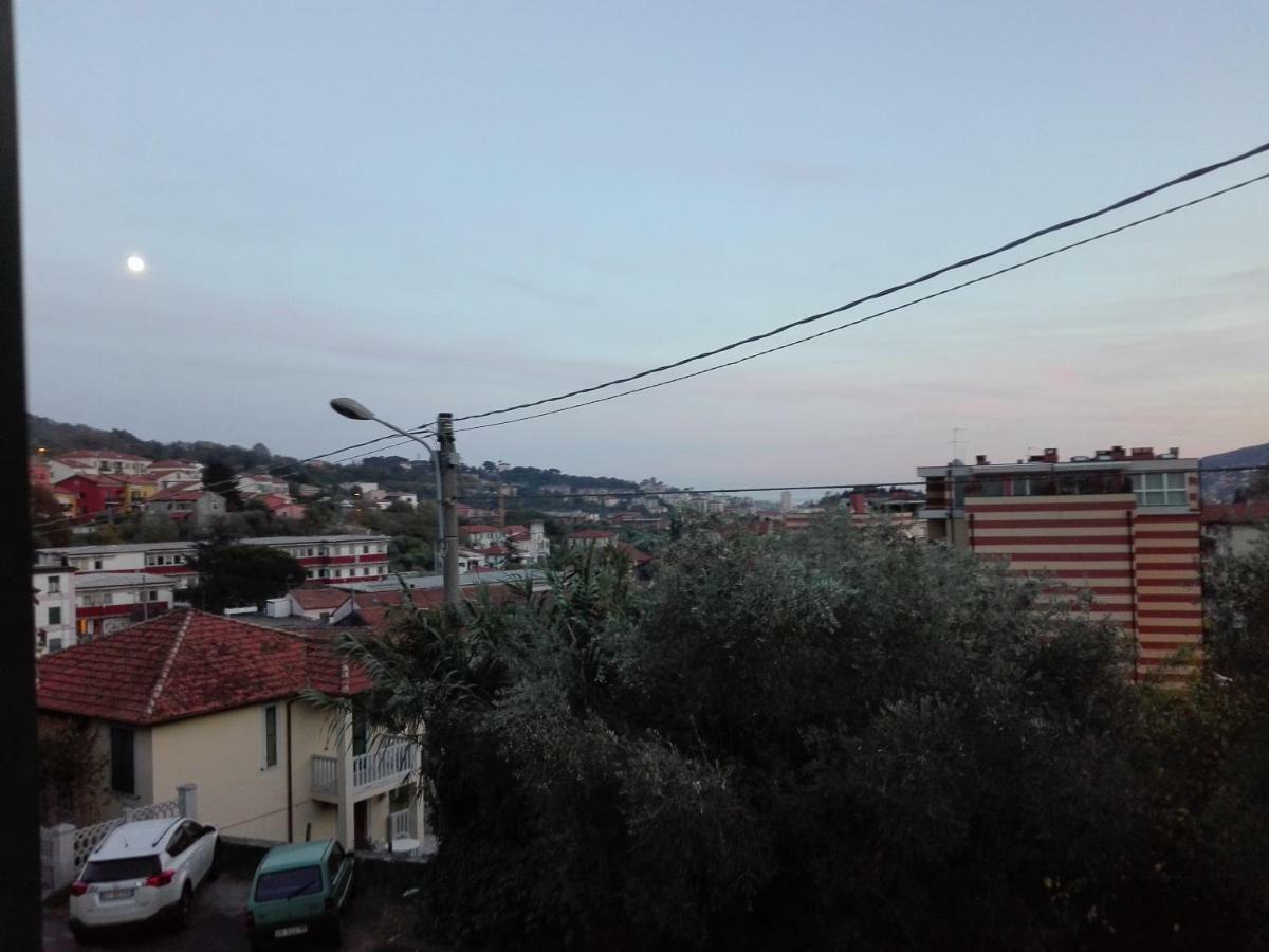 Il Borgo Antico Daire La Spezia Dış mekan fotoğraf