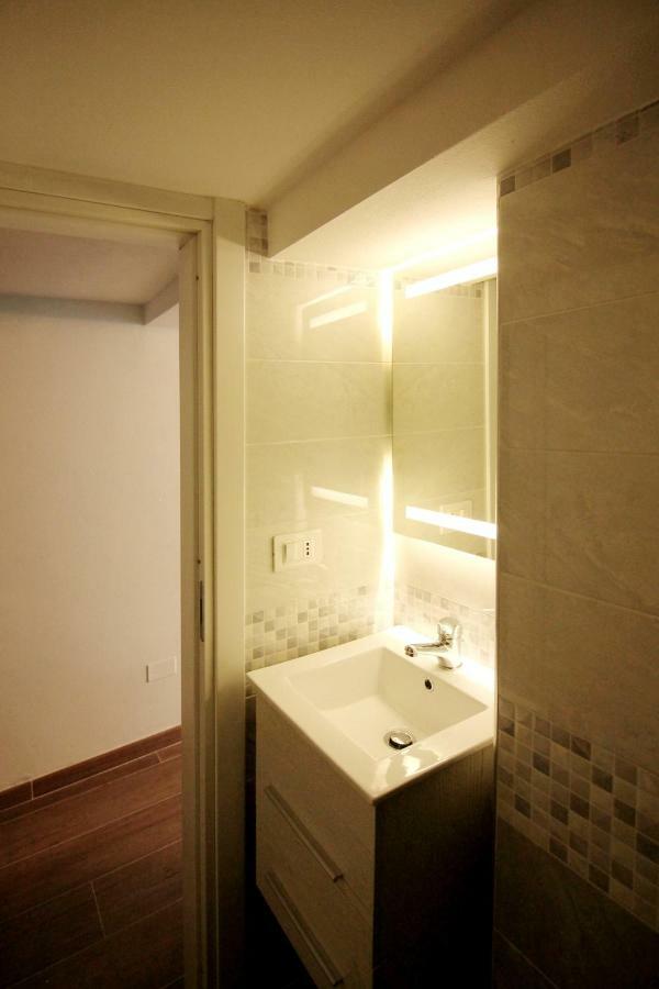 Il Borgo Antico Daire La Spezia Dış mekan fotoğraf